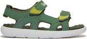 sandali timberland perkins row 2 strap prasino 21 photo