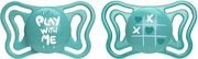 pipila silikonis chicco light physioforma 16 36 minon 2tmx siel photo