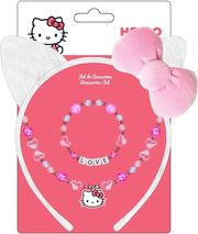 set omorfias hello kitty 3tmx photo