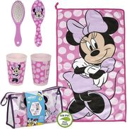 set neseser me axesoyar taxidioy disney minnie photo