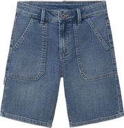 bermoyda mayoral 06204 005 denim me megales tsepes mple photo