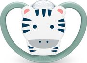 pipila nuk space silikonis xoris kriko zebra photo