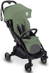 karotsi globber stroll lite olive photo