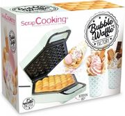 bafliera scrap cooking