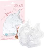 set zaxaroplastikis scrap cooking unicorn photo