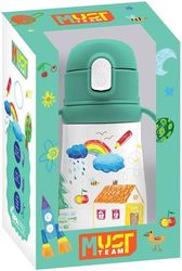 anoxeidotos thermos must team happy doodle 350 ml me xeroylia kai kalamaki photo