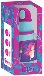 anoxeidotos thermos must team petaloyda 500 ml me isothermiki thiki kai kalamaki photo