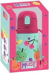 anoxeidotos thermos must team froytakia me xeroylia kai kalamaki 350 ml photo
