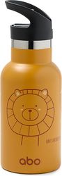 pagoyri thermos abottle have a roarsome day 350 ml photo