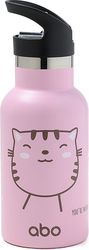 pagoyri thermos abottle youre meow favorite 350 ml photo