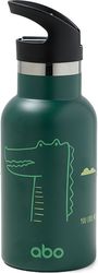 pagoyri thermos abottle you croc my world 350 ml photo
