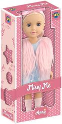 koykla anny girly style luna toys 45 cm