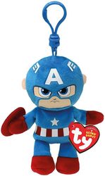 klip xnoydoto ty beanie babies captain america 85ek photo