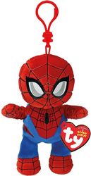 klip xnoydoto ty beanie babies spiderman 85ek photo