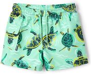 magio sorts mayoral boy print prasino anoikto 128 cm 8 eton photo