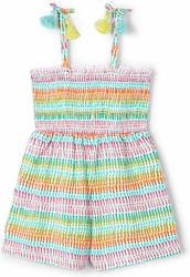 formaki sfikofolia mayoral girl print playsuit tirkoyaz photo