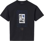 mployza mayoral boy print t shirt mayri photo