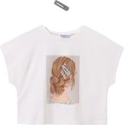mployza mayoral girl print top ekroy photo