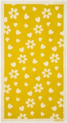 petseta thalassis kentia reyna yellow 70x140cm photo