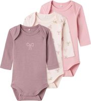 zipoynakia name it nbfbody bow 13240979 roz mob 3tmx 80cm 12 minon photo