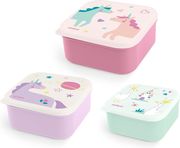 set paidika doxeia fagitoy miniland snack box fantasy 3tmx photo