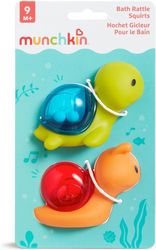 paixnidi mpanioy munchkin bath rattle squirts 2 tmx photo