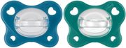 pipila silikonis chicco physioforma dual soft 16 36 minon 2tmx siel photo