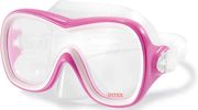 maska katadysis intex wave rider mask roz photo