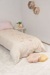 set sentonia naf naf fairies 353 cream pink