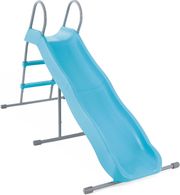 tsoylithra intex freestanding slide photo