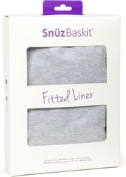 kalymma snuz gia to snuzbaskit dark grey marl photo