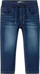 panteloni jeans name it nmmryan slim 13212646 skoyro mple 92cm 18 24 minon photo