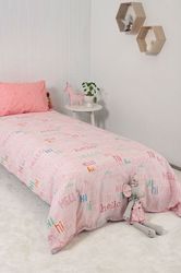 set sentonia naf naf hello 354 pink
