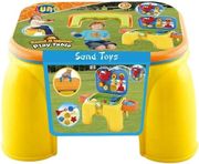 set paralias se kareklaki luna 28x22x185ek