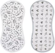 set 2 labetes x treme baby 20 x 45cm photo