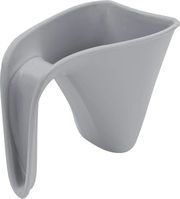 kypello loysimatos shnuggle pebble grey photo