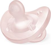 pipila silikonis chicco physioforma soft roz 0 6 minon photo