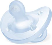 pipila silikonis chicco physioforma soft siel 0 6 minon photo