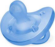 pipila silikonis chicco physioforma soft siel 6 18 minon photo