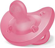 pipila silikonis chicco physioforma soft roz 16 36 minon photo