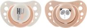 pipila silikonis chicco air physioforma 0 6 minon 2tmx mpez roz photo