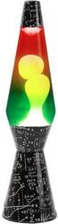 lampa i total xl1777 lava math lamp h40cm photo