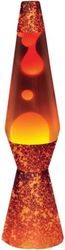 lampa i total xl1781 lava volcano lamp h40cm photo