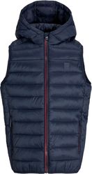 amaniko mpoyfan jack jones jjebradley light bodywarmer hood 12280985 skoyro mple photo