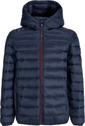 tzaket jack jones jjebradley light puffer hood 12280991 skoyro mple 128cm 8 eton photo