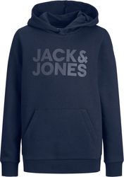 hoodie jack jones jjecorp logo 12152841 skoyro mple 128cm 8 eton photo