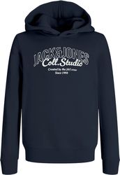 hoodie jack jones jjmakoto 12279580 skoyro mple 110cm 5 eton photo