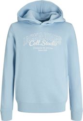 hoodie jack jones jjmakoto 12279580 galazio 116cm 6 eton photo
