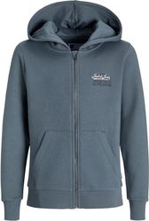 hoodie me fermoyar jack jones jjelogo 12279801 gkri mple 140cm 10 eton photo