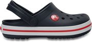 papoytsia thalassis crocs crocband clog 207005 485 skoyro mple kokkino photo